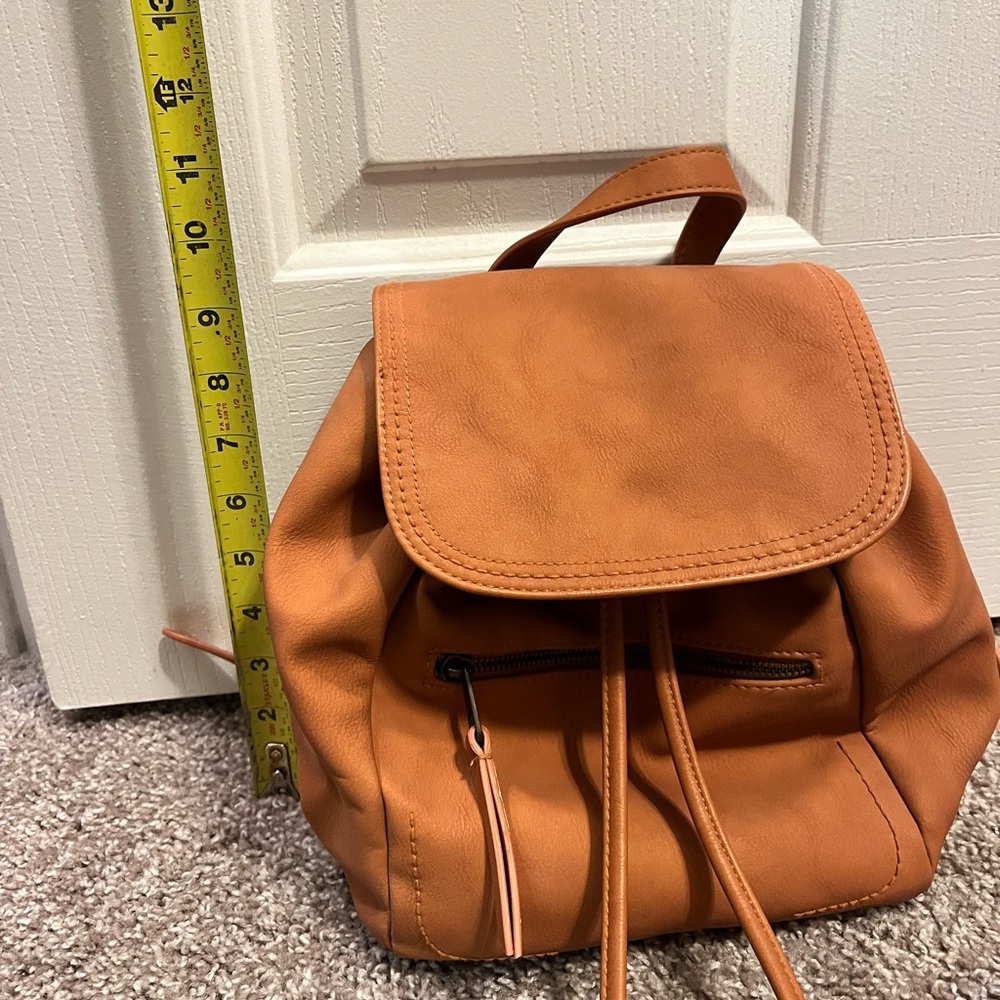 Universal Thread Women’s Backpack - image 4